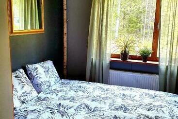 Schnieders1german Forest B&b