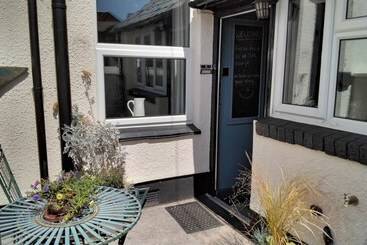 Turistlägenheter Cosy, Spacious 2 Bed Cottage In Watchet, Somerset