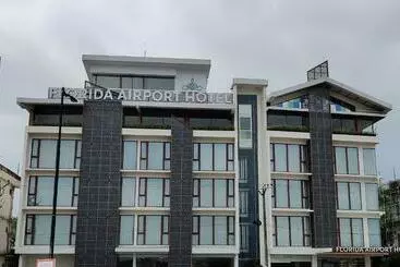 Florida Airport Hotel Kochi