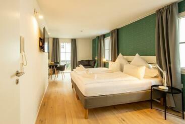 Hotel Gästehaus Am Schlossplatz, Z. 2