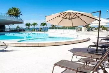 Hotel Nacional Rio De Janeiro