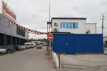 Majatalo Rooms In Quba Near Mgstore