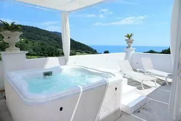 Kurort  Hmo Glamping & Suites In Vignanotica