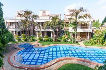 استراحتگاه Santori Villas, Shanzu, Mombasa