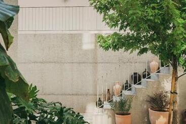 Village Aparthotel By Boa