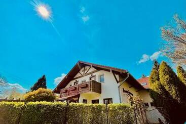 צימר Sommer Panzió