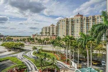 公寓式酒店 Hilton Doubletree Luxury Suite 2 Queen Beds Up To 6 Guests