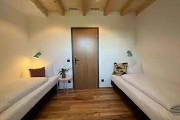 Hotel Weingut Bernard