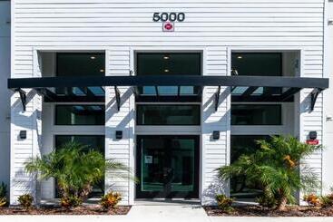 Westshore Apartments By Barsala