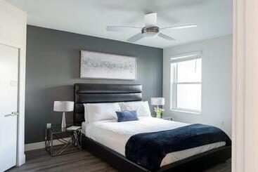 Westshore Apartments By Barsala