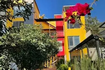 B&b   Trekking Y Senderismo