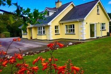 ベッドアンドブレックファースト Rugged Glen Accommodation 2