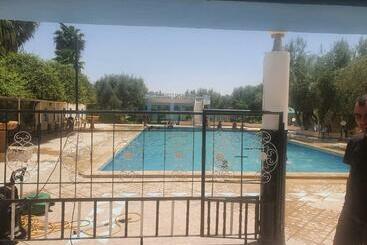 Hotel Complex Europe