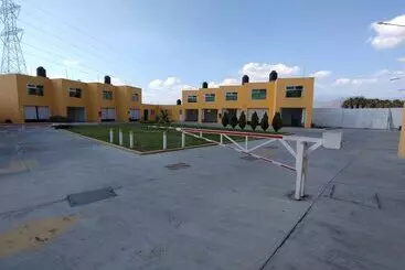 Hotel Villa Esmeralda