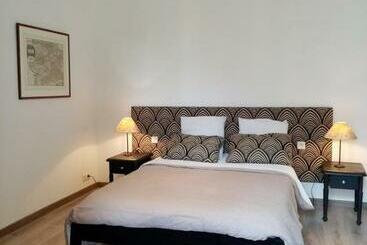 Turistlägenheter Maison De Campagne