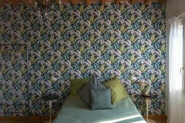 פנסיון L Andito