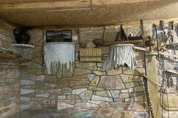 پانسیون Portak Guesthouse Near Sevan Lake