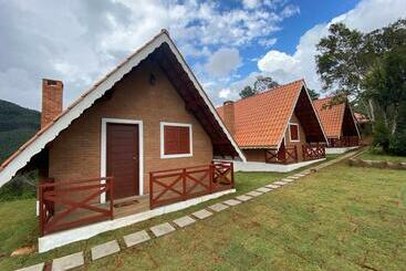 Pensjonat Pousada Recanto Do Sauá   Monte Verde