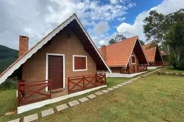 Pansiyon Pousada Recanto Do Sauá   Monte Verde