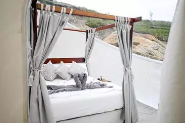 Pension The Bubble Valley Clarens