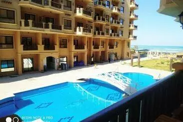 هتل آپارتمان Turtles Beach