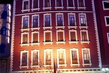 Basmacioglu Hotel Special Class