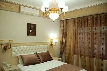 Basmacioglu Hotel   Special Class