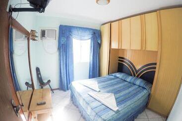 客栈  Pousada Cantinho Sonhado