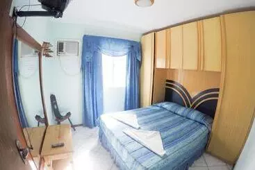 Hostel Pousada Cantinho Sonhado