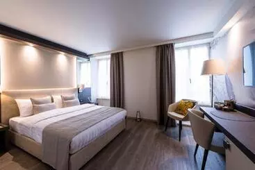 Hotel Ambassador Boutique