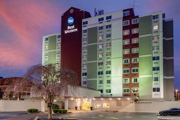 هتل Charleston Tower