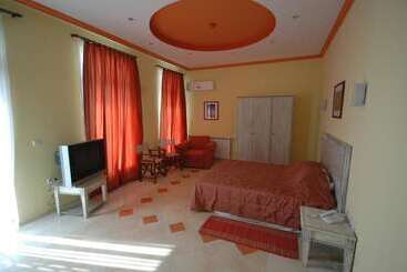 בית מלון כפרי Brigantina Beach