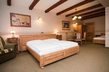 Hotel & Caffe Silesia