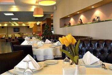 ホテル Cerkezkoy Business