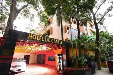 هتل De Castle