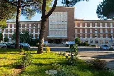 Ele Green Park Hotel Pamphili