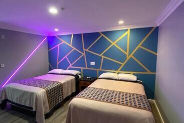 호텔 Erth Inn By Aga Maywood