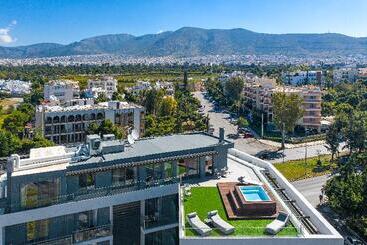 酒店 Glyfada Riviera