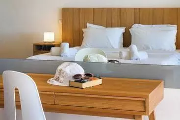 ホテル Ionian Theoxenia