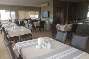 בית מלון כפרי Kent