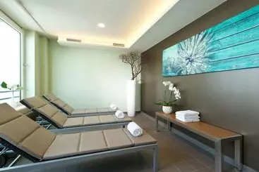 Leonardo Hotel Berlin Mitte