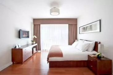 Otel Shama Century Park