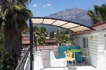 Daire Kara Family Apart