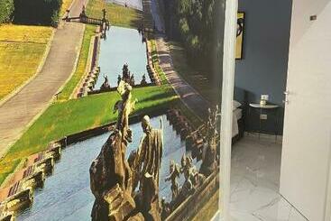 住宿加早餐  Maison S