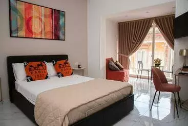 Bed & Breakfast Maison S