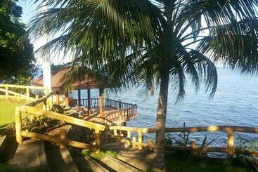 Bohol Kalikasan Resort