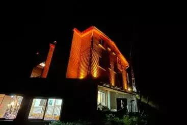 Gülesen Otel