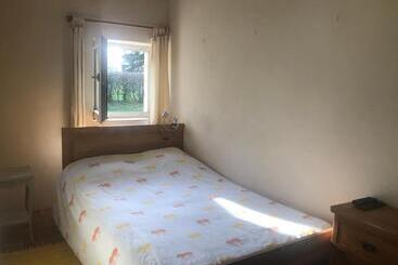 بنسيون Moulin De Boiscorde Au Cœur Du Perche 1h45 De Paris