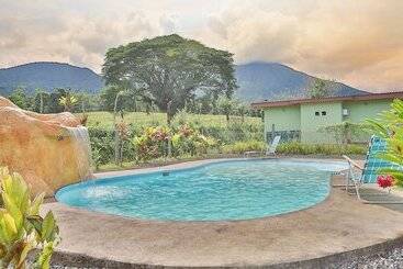 Pension Chongos Place