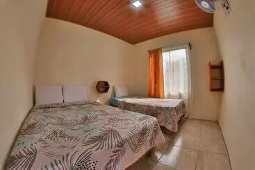 Majatalo Chongos Place